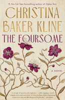 the foursome cover art