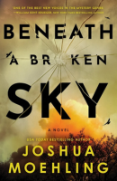 beneath a broken sky cover art
