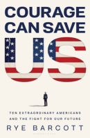 courage can save us cover art