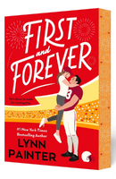 first forever cover art