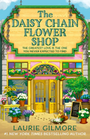 the daisy chain flower shop cover art