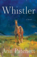 whistler cover art