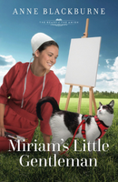 Miriam's little gentleman cover art