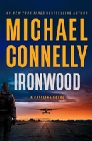 ironwood cover art