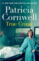 true crime cover art
