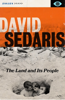 The land and its people cover art