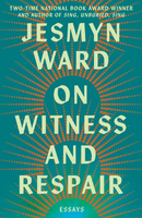 on witness and respair cover art