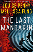 the last mandarin cover art