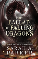 the ballad of falling dragons cover art