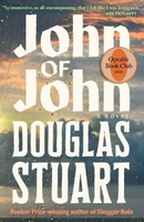 john of john cover art