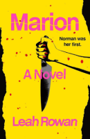 marion cover art