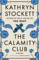 the calamity club cover art