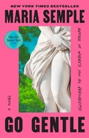 go gentle cover art