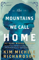 the mountains we call home cover art