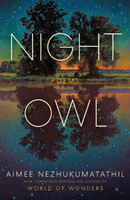 night owl cover art