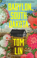 Babylon, South Dakota cover art