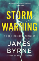 storm warning cover art