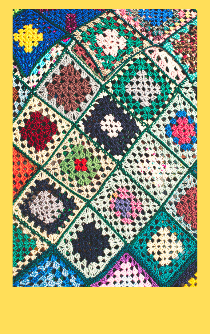 granny squares