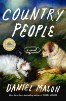 country people cover art