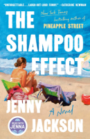 The shampoo effect cover art