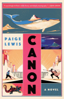 canon cover art