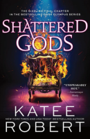 shattered gods cover art