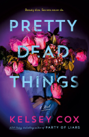 Pretty dead things cover art