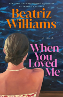 when you loved me cover art