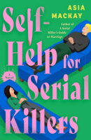 self-help for serial killers cover art