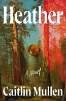 heather cover art