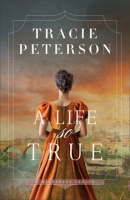  A life so true cover art