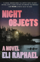 night objects cover art