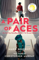A PAIR OF ACES COVER ART