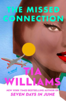 the missed connection cover art