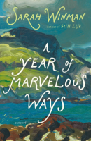 a year of marvelous ways cover art