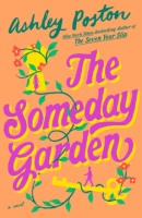 the someday garden cover art