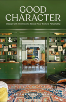 good character cover art
