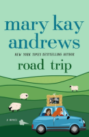 ROAD TRIP COVER ART