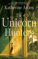 UNICORN HUNTERS COVER ART
