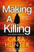  Making a killing COVER ART