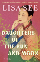 daughters of the sun and moon cover art