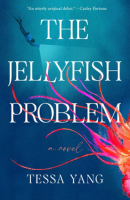 the jellyfish problem cover art