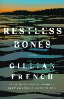  Restless bones cover art