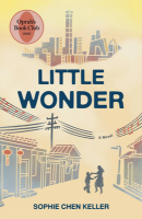 little wonder cover art