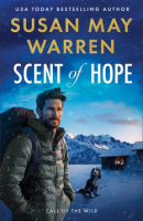 SCENT OF HOPE COVER ART
