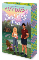 BAD BOY ERA COVER ART