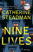 nine lives cover art