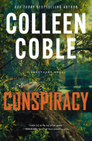 conspiracy cover art