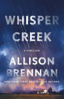 whisper creek cover art
