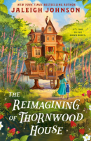 reimagining thornwood house cover art